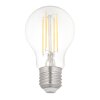 E27 LED 6 Watt warm white dimmable 806 Lumen