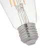 E27 6 Watt warm white dimmable 806 Lumen