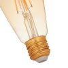 E27 LED 5.5 Watt warm white dimmable 500 Lumen