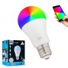 E27 LED 9 Watt 806 Lumen