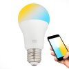 E27 LED 9 Watt 806 Lumen