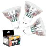 GU10 LED 4.5 Watt warm white 345 Lumen