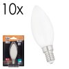 E14 4 Watt warm white 470 Lumen