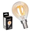 E14 LED 4 Watt warm white 350 Lumen