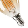 E14 LED 4 Watt warm white 350 Lumen