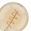 E27 LED 6 Watt warm white dimmable 320 Lumen
