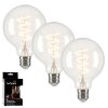 E27 LED 6 Watt warm white dimmable 350 Lumen