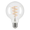 E27 LED 6 Watt warm white dimmable 350 Lumen