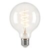 E27 LED 6 Watt warm white dimmable 350 Lumen