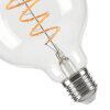 E27 LED 6 Watt warm white dimmable 350 Lumen