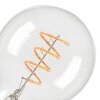 E27 LED 6 Watt warm white dimmable 350 Lumen