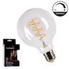 E27 LED 6 Watt warm white dimmable 350 Lumen
