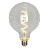 E27 LED 6 Watt warm white dimmable 350 Lumen