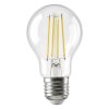 E27 LED 6.5 Watt warm white dimmable 806 Lumen