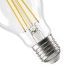 E27 LED 6.5 Watt warm white dimmable 806 Lumen