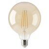 E27 LED 7 Watt warm white dimmable 670 Lumen
