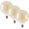 E27 LED 7 Watt warm white dimmable 670 Lumen