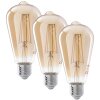 E27 LED 7 Watt warm white 720 Lumen