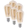 E27 LED 7 Watt warm white 720 Lumen