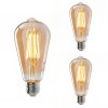 E27 LED 7 Watt warm white dimmable 720 Lumen