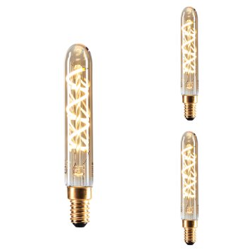 E14 LED 4 Watt warm white dimmable 320 Lumen