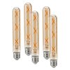 LED 5 Watt warm white 450 Lumen