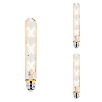 5 Watt warm white dimmable 500 Lumen