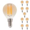 E14 LED 4 Watt warm white 350 Lumen