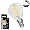 E14 4 Watt warm white 400 Lumen