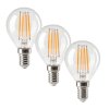 E14 4 Watt warm white 400 Lumen