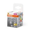 Osram lights GU10 3.7 Watt warm white 350 Lumen