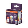 Osram lights E14 LED 4.9 Watt neutral white dimmable 470 Lumen