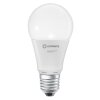 Ledvance Lights E27 9 Watt warm white dimmable 806 Lumen