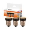 Osram lights E27 LED 3.5 Watt warm white 300 Lumen