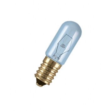 Osram lights E14 15 Watt warm white dimmable 60 Lumen
