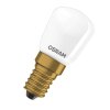 Osram lights E14 10 Watt warm white dimmable 30 Lumen