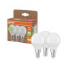 Osram lights E14 4.9 Watt warm white 470 Lumen