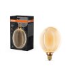 Osram lights E27 LED 4 Watt warm white dimmable 220 Lumen