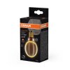 Osram lights E27 LED 4 Watt warm white dimmable 220 Lumen