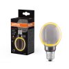 Osram lights E27 LED 4 Watt warm white dimmable 110 Lumen