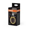 Osram lights E27 LED 4 Watt warm white dimmable 110 Lumen
