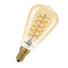 Osram lights E14 4.8 Watt warm white dimmable 360 Lumen
