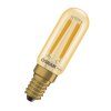 Osram lights E14 4.8 Watt warm white dimmable 470 Lumen