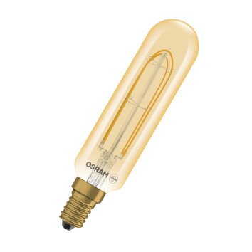 Osram lights E14 4.8 Watt warm white dimmable 420 Lumen