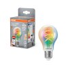 Osram lights E27 4.8 Watt dimmable 470 Lumen