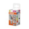 Osram lights E14 LED 5.5 Watt neutral white 806 Lumen