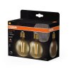 Osram lights E27 LED 7.2 Watt warm white dimmable 806 Lumen