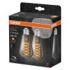 Osram lights E27 LED 4.8 Watt warm white dimmable 420 Lumen