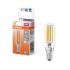 Osram lights E14 LED 4.9 Watt neutral white 730 Lumen