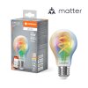 Ledvance Lights E27 LED 4.8 Watt dimmable 470 Lumen